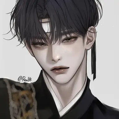 Profile image of Lucian Grey