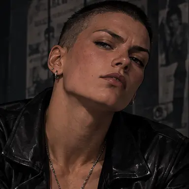 Profile image of Valya