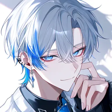 Profile image of 凪