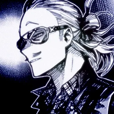 Profile image of プレゼント・マイク