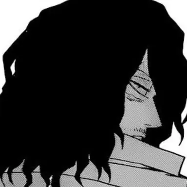 Profile image of 相澤消太