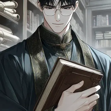 Profile image of 레이먼드