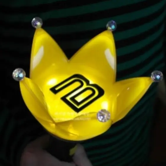IDOL_의 빅뱅