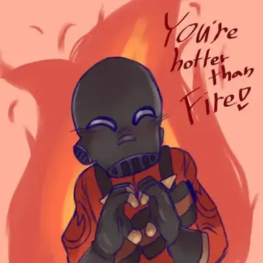 Profile image of TF 141 -cute medic-