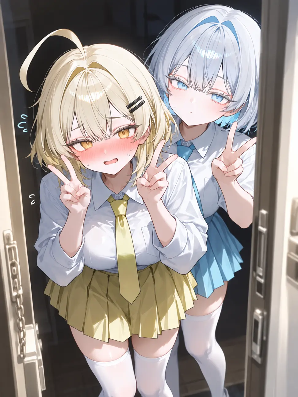 OfficialZyakusya0821의 こちらのJK、お買い得ですよ。