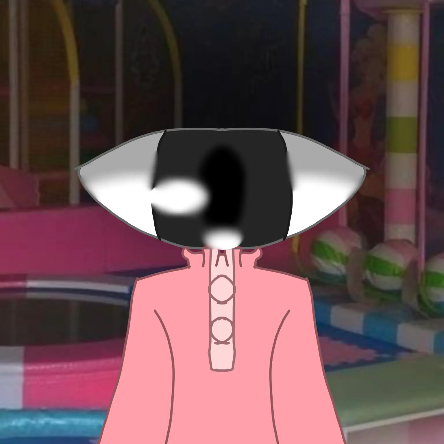 LeftHorgi8244의 드림코어 키즈카페