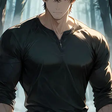 Profile image of Orson