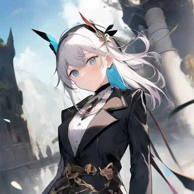 Profile image of 内藤ホライゾン