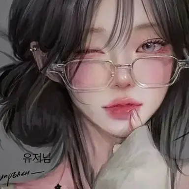 Profile image of 유저님