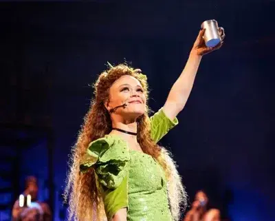 GayPlug6560의 Persephone-Hadestown