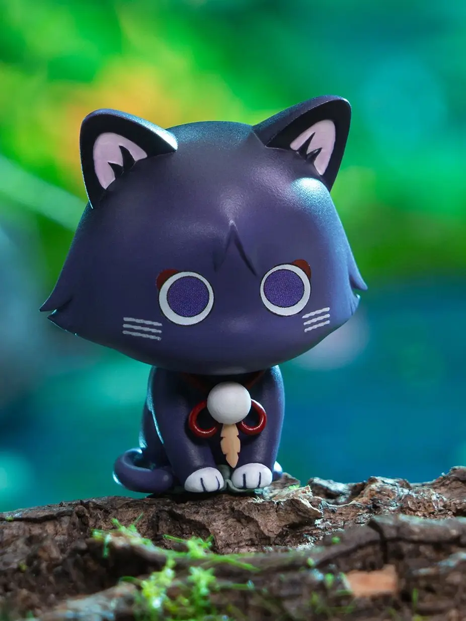 DenseMist0768의 猫が美少年に