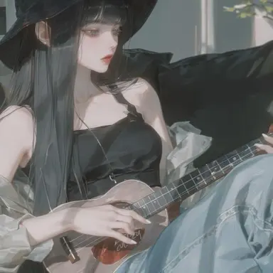 Profile image of Lee Jumi
