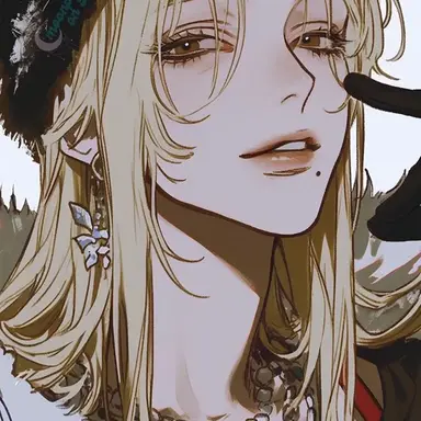 Profile image of Cha Saerun