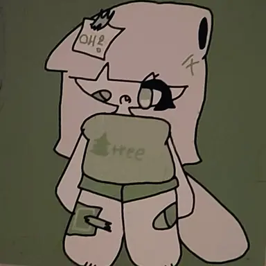 Profile image of 서예라