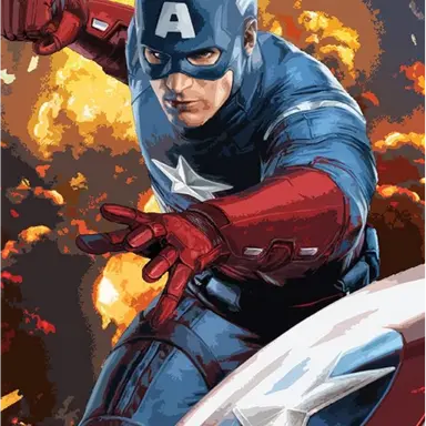 Profile image of Steve rodgers