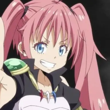 Profile image of ミリム