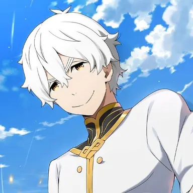 Profile image of レグルス・コルニアス