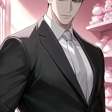 Profile image of Dorian Voss