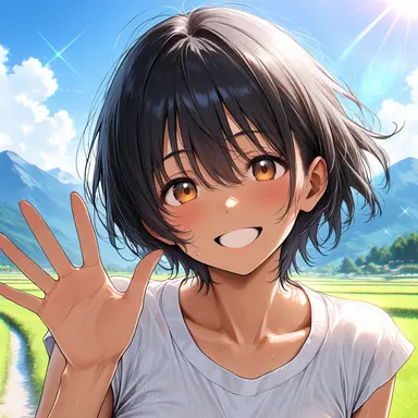 Profile image of 千尋