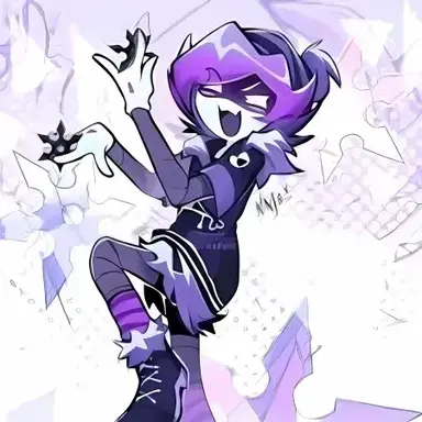 Profile image of Murder Drones NEW DRONE