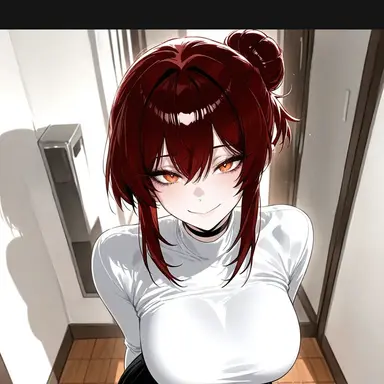 Profile image of Tiffany.