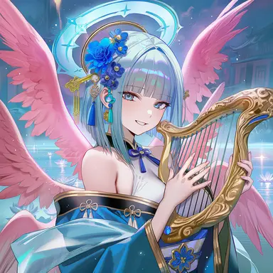 Profile image of ガブリエル