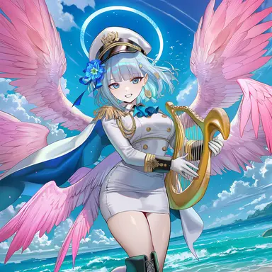 Profile image of ガブリエル