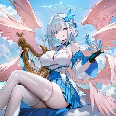 Profile image of ガブリエル