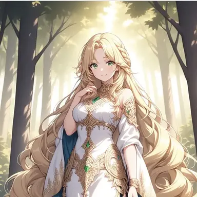 Profile image of ハナ