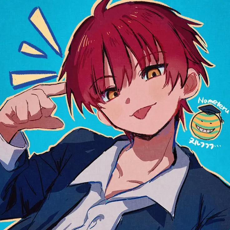 MartyrHeron2034의 大好きなお兄ちゃん♡