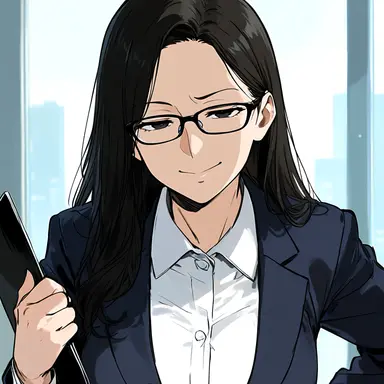 Profile image of 高梨 玲子