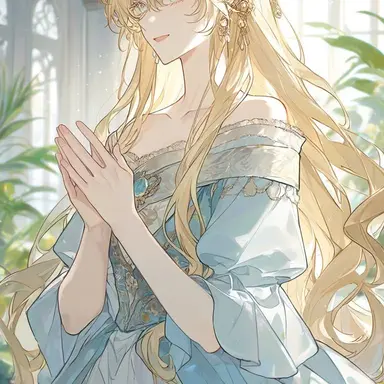 Profile image of Queen Morna