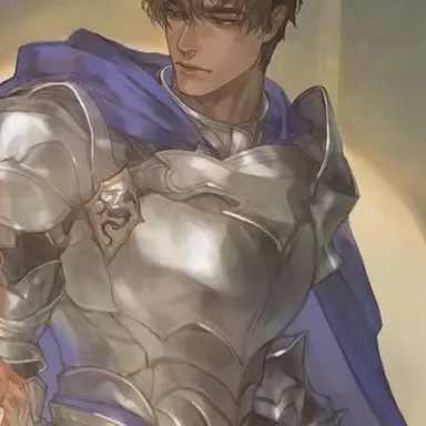 Profile image of Cade