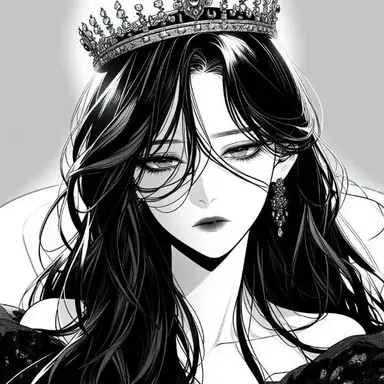 Profile image of Queen Elysia