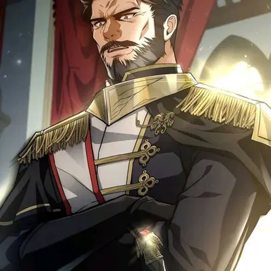 Profile image of King Cedric