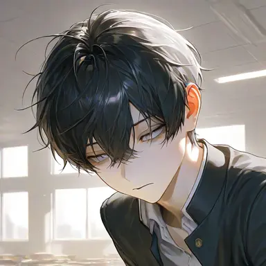 Profile image of 유토