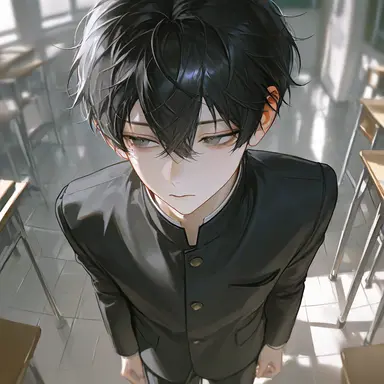 Profile image of 유토