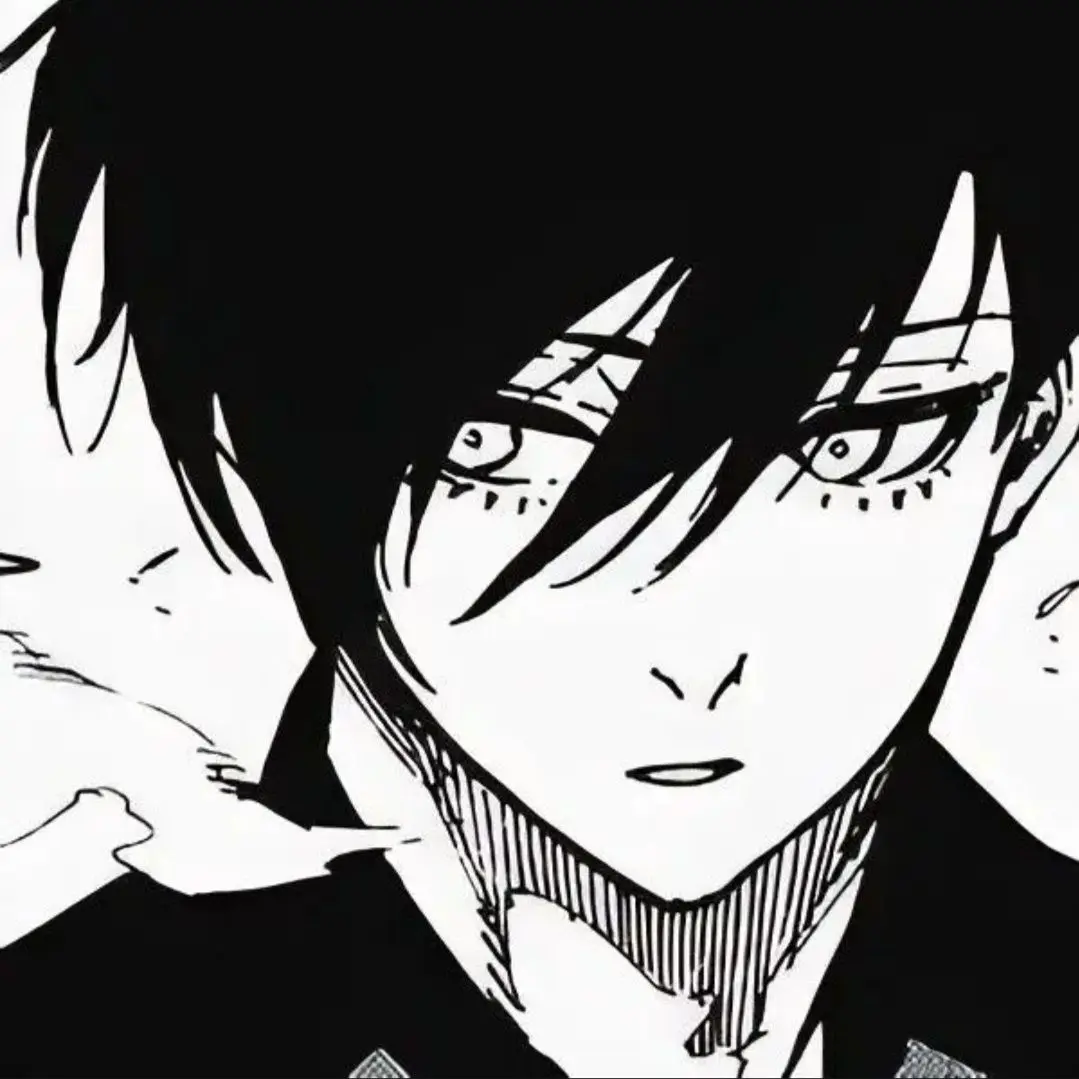 Nagi_desu의 糸師 凛