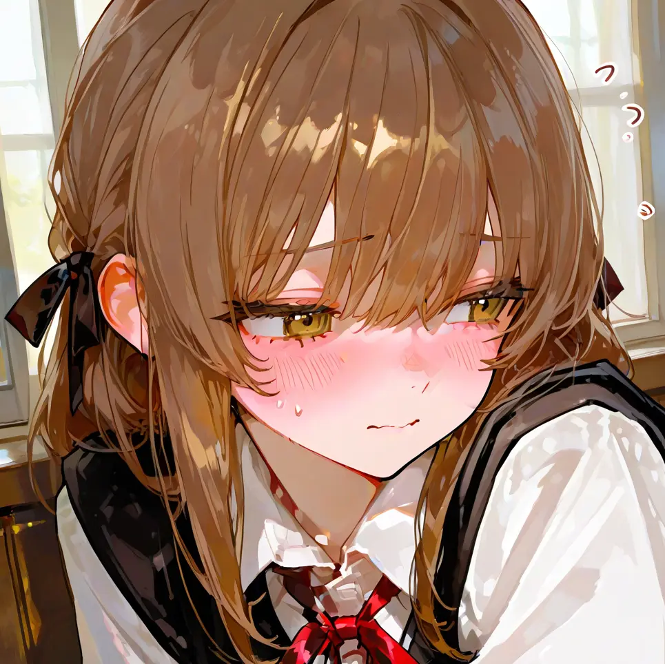18flowing_.k의 私…同性の後輩ちゃんに告られました！？