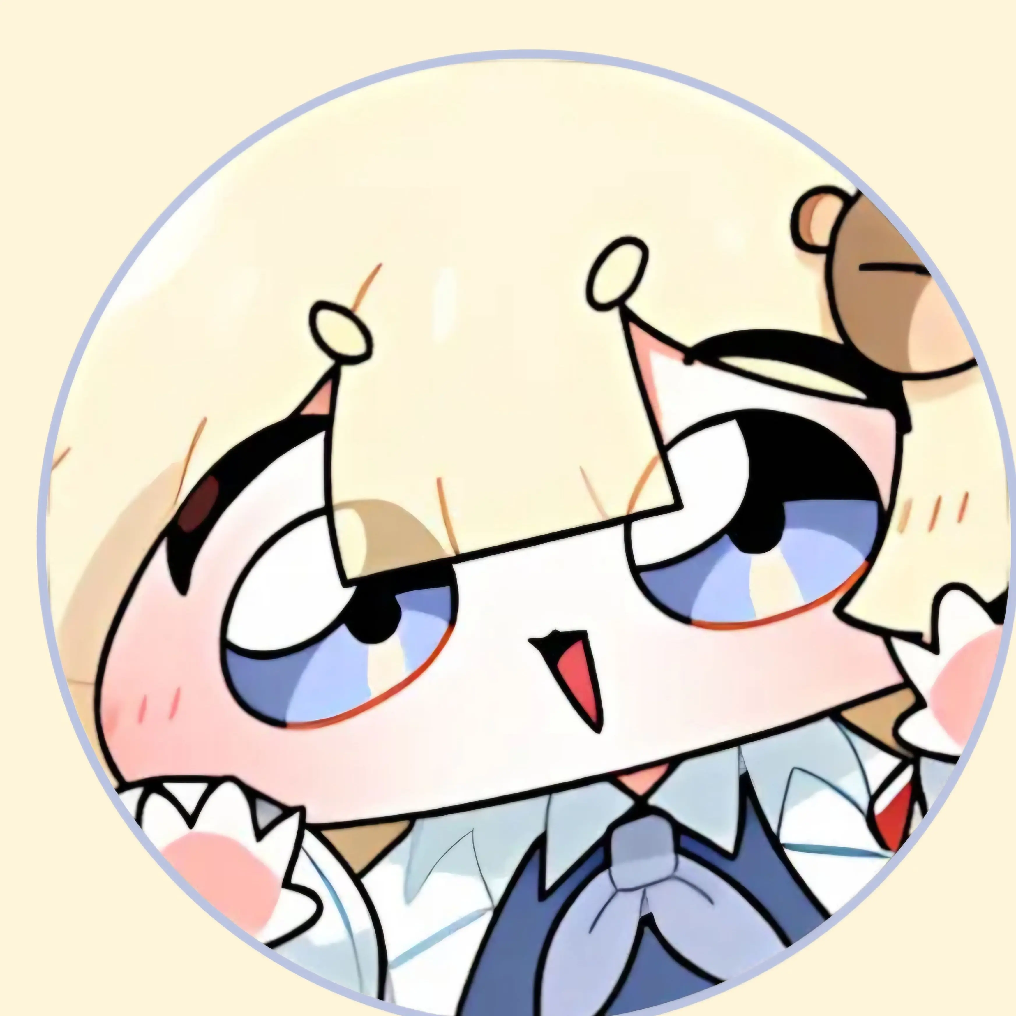 TidyCorn4454의 치지직 스트리머들 MT