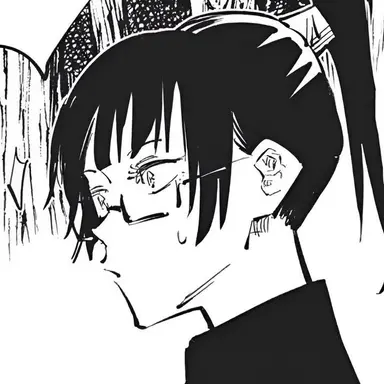Profile image of 禪院真希