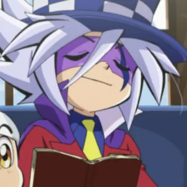 Profile image of 잭 존스