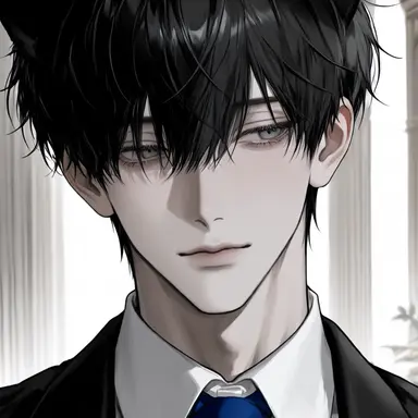 Profile image of グレイ