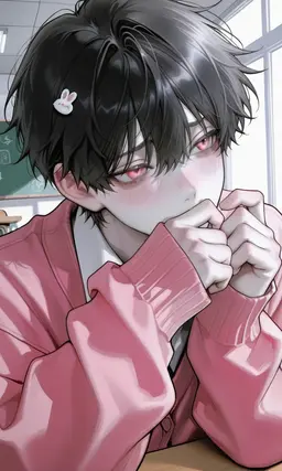 Profile image of 루아
