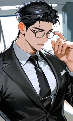 Profile image of 覚