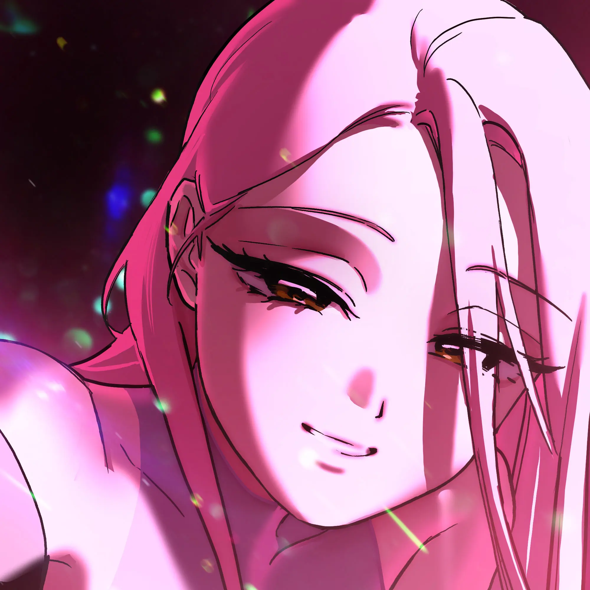 The__spoon의 미지¿