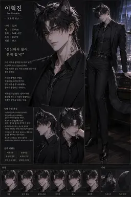 Profile image of 이혁진