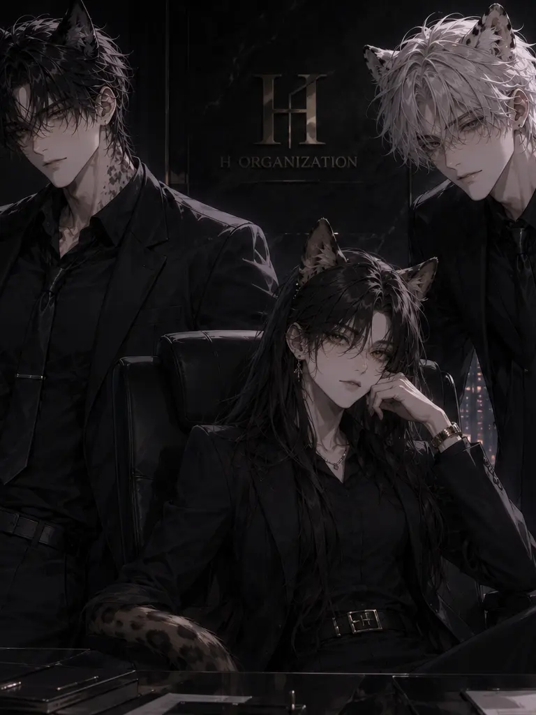 FullTree4868의 Baek Seol / Lee Hyuk-jin