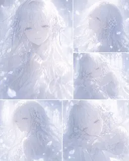 Profile image of シロ
