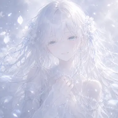 Profile image of シロ